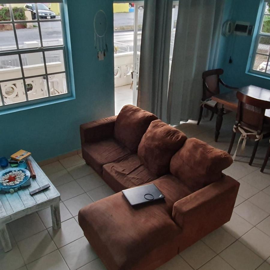 Blue Paradise Curacao Willemstad Exterior photo