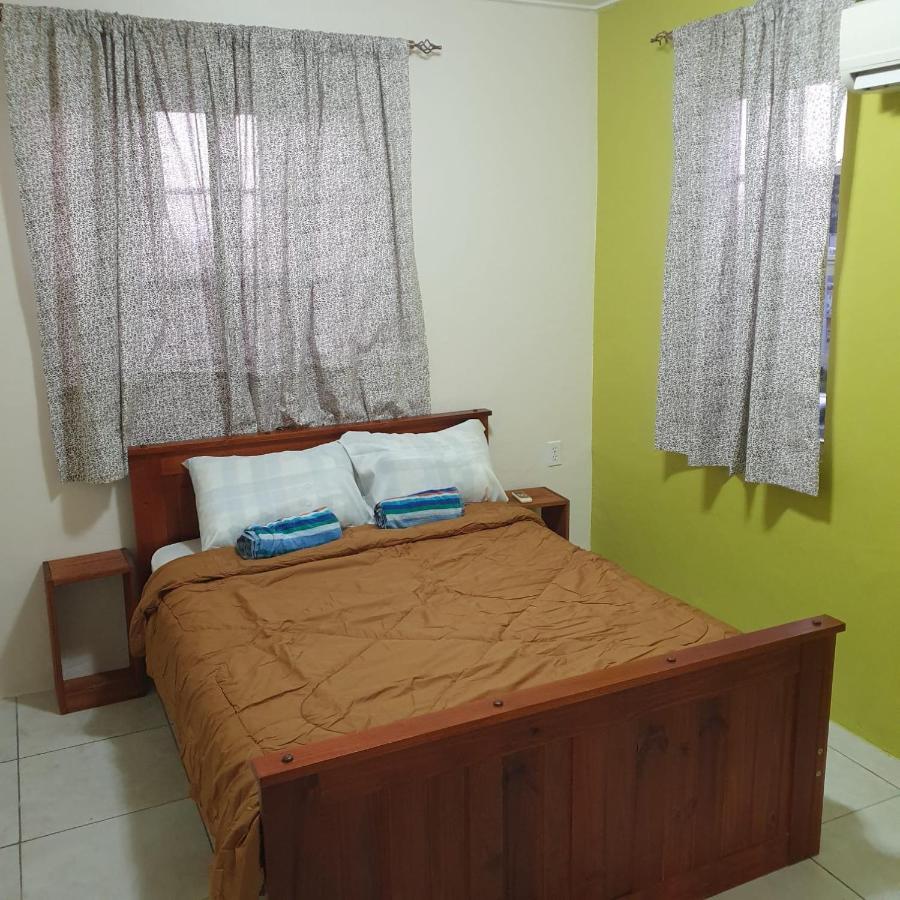 Blue Paradise Curacao Willemstad Exterior photo