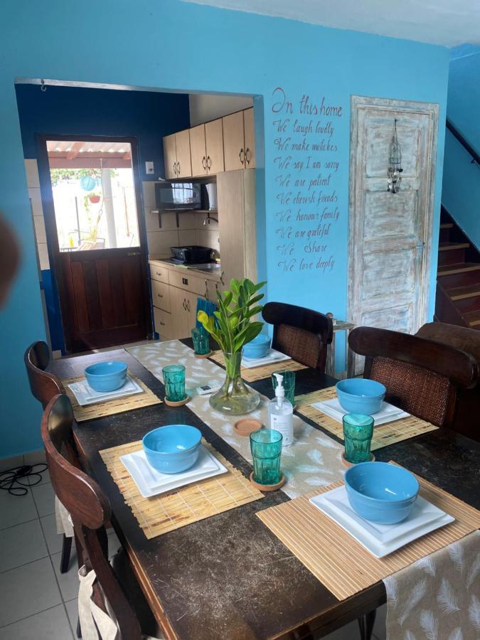 Blue Paradise Curacao Willemstad Exterior photo